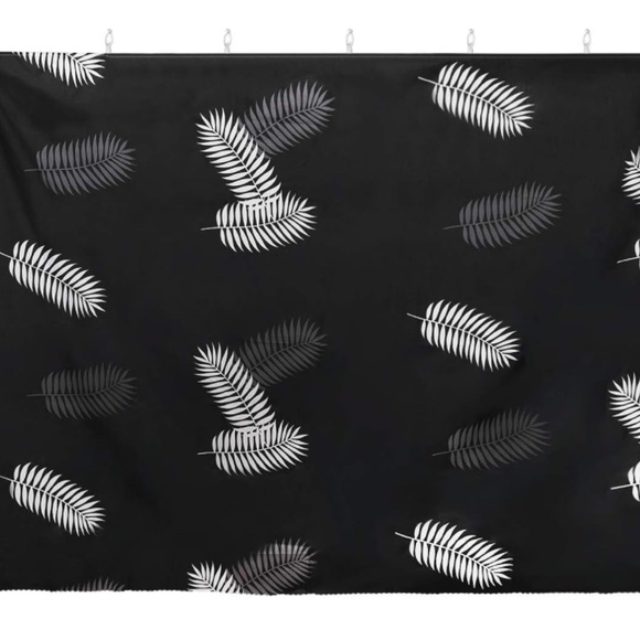 🆕 MioCloth Lightproof Decorative Privacy Curtain for Bunk Bed Cover Curtain 🆕 - Picture 2 of 5